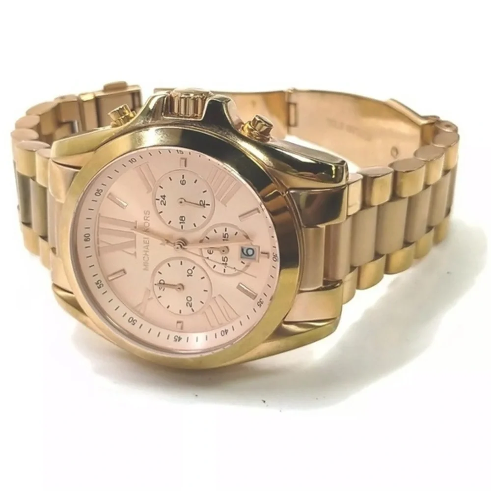 Michael Kors Unisex Watch